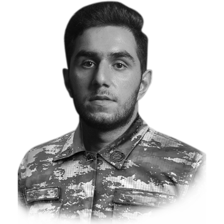 Bəhmənli Manaf Bəhmən