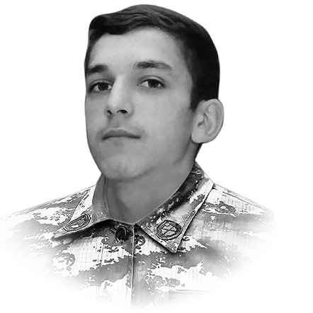 Əliyev Elsevər Hikmət