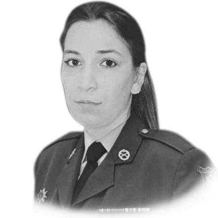 Baxışova Arəstə Kərim