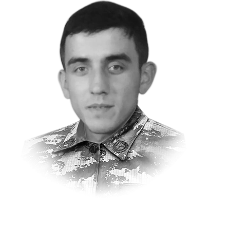 Heydərov Ehtiram Şahin