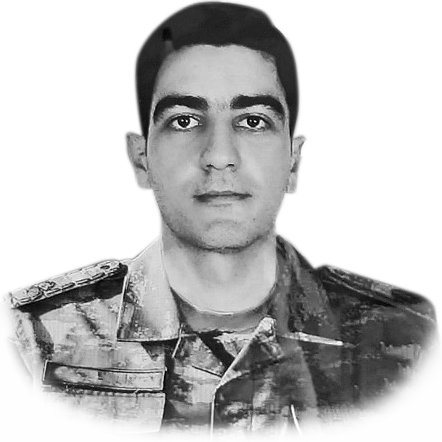 Hacıyev Toğrul Rüfət