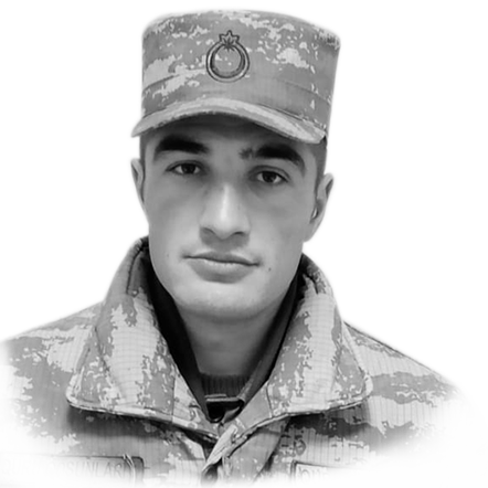 Qədirov Müqəddəs Nail