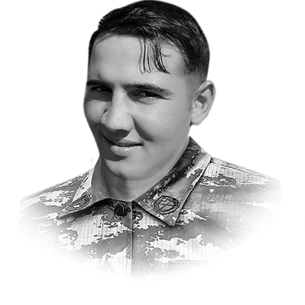 Şirəliyev İntiqam Bəxtiyar