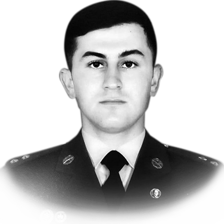 Hüseynov Zaur Vaqif