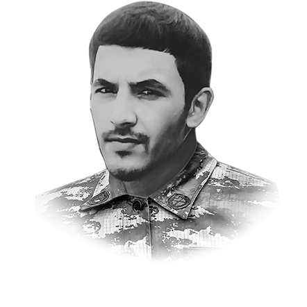 Ağasiyev Elşən Ağabala