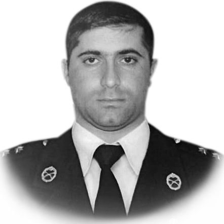 Zeynalov Tural Ruslan