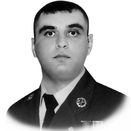 Qarayev Tural Şahin