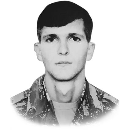 Çobanov Orxan Zahid