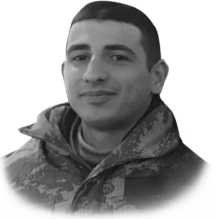 Bayramov Əli Nadir