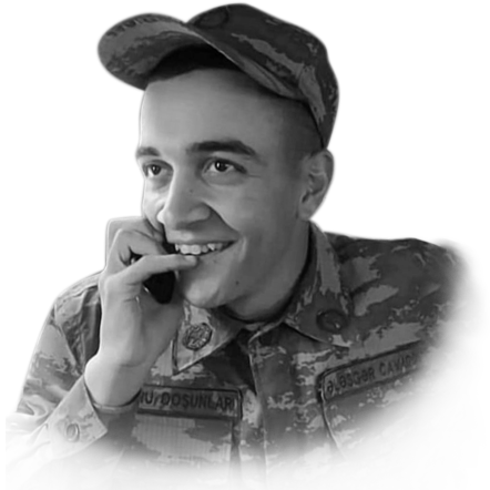 Cavadov Ələsgər Elxan