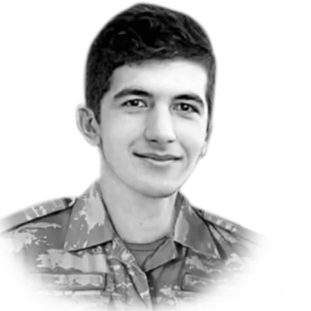 Baxışov Sadiq Bəkir