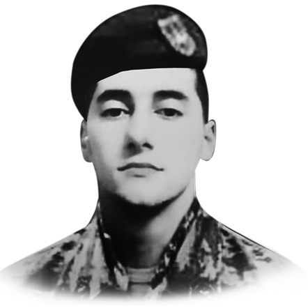 Mamedov İlahəddin Dilamuddinoviç