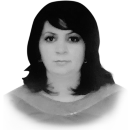 Əmirova Afaq Dəmir