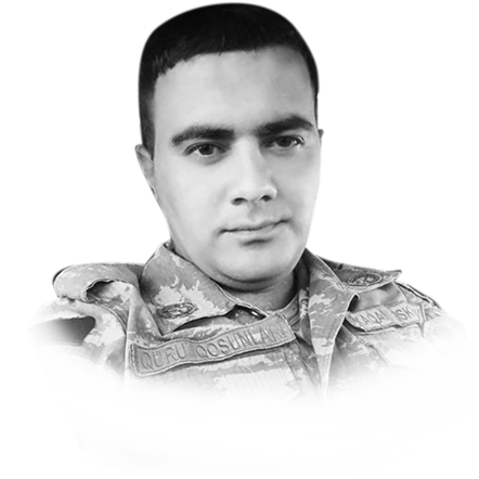 Əskərov Xaqani Səfa