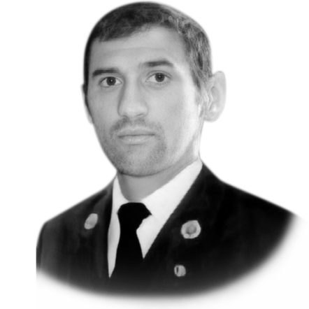 Kəlbəliyev Mirkazım Firuz