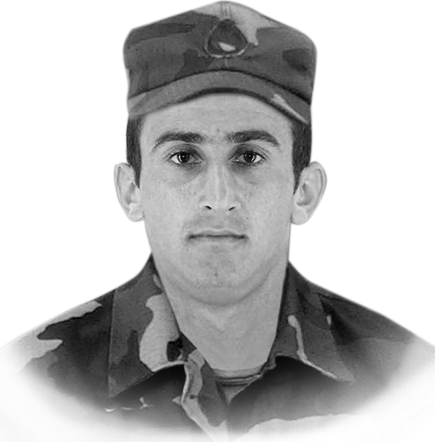 Ağayev Ağamali Şamil