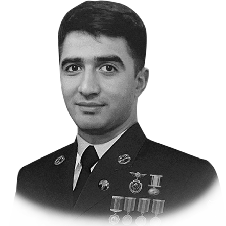 Sadıqlı İbrahim Şahin