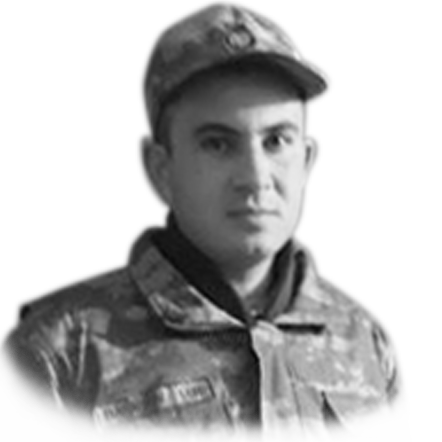Bağırov Elçin Yunus