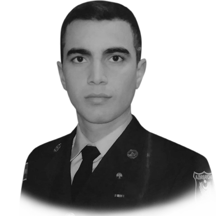 Cabbarov Orxan Rövşən
