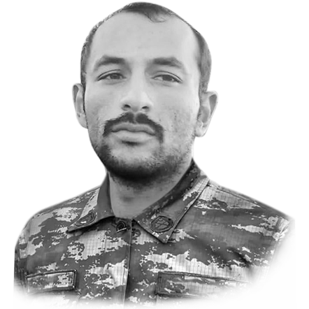 Hüseynov Həci Kərim