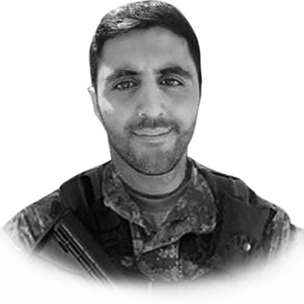 Əbilov Nurlan Fərrux