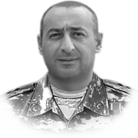 Məhərrəmov Vüsal Aslan