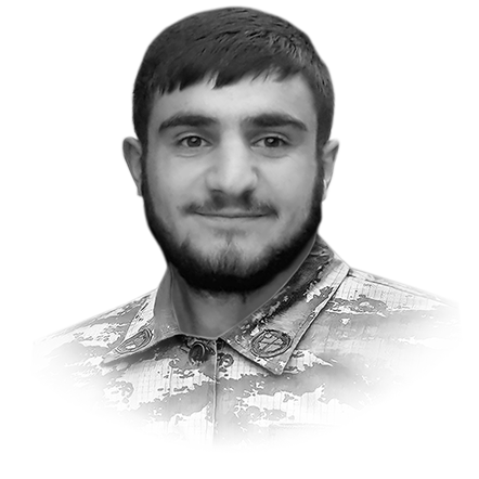 Hacıyev Davud Novruz