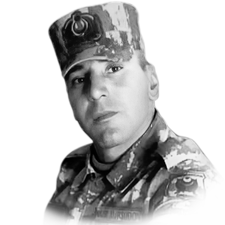 Xurşudov Nazir Müxənnət