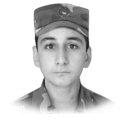 Hadıyev Vüsal Balarəzi