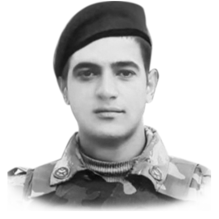 Ağayev Zamin Zülfiqar