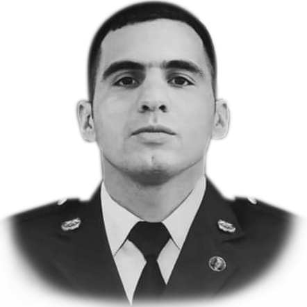 Səmədov Nicat Şahin