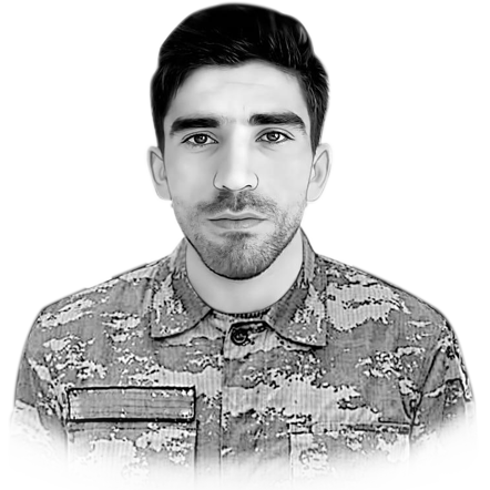 Rəhimov Zamin Vahid