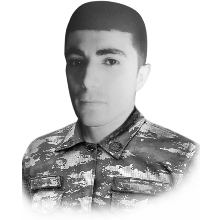 Bayramov Ruslan Telman