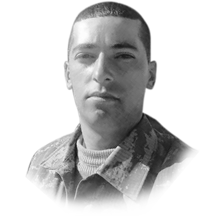 Arazov Elçin Eldar