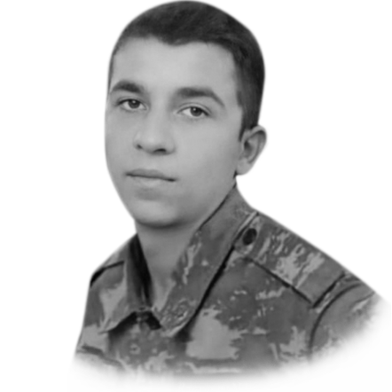 Rzaxanov Nihad Natiq