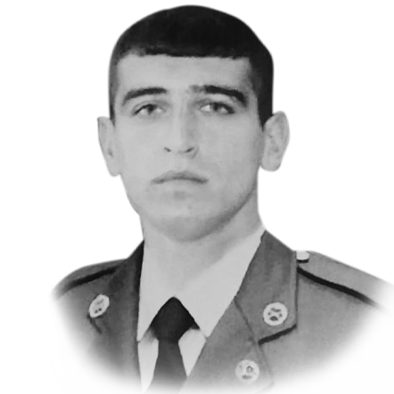Dadaşov Zaur Zümrüd