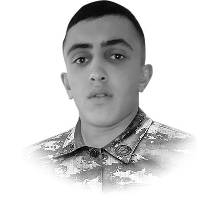 Şirinov Eldar Bağır