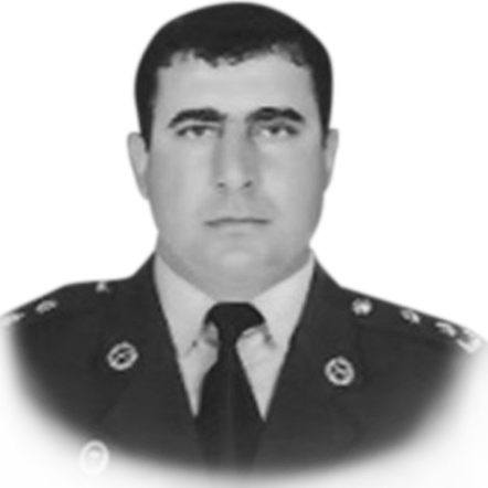 Ağayev Həmdəm Mayıl