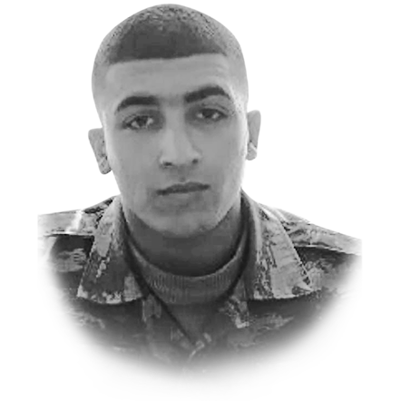 Daşdəmirov Orxan Rəfail