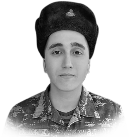 Babayev Rauf Fəxrəddin