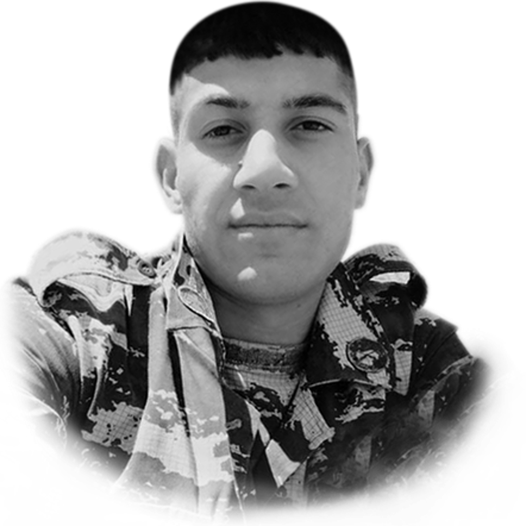 İbrahimov Ayaz Sultan
