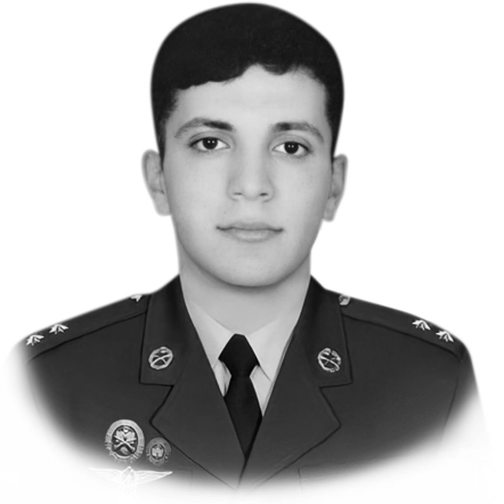 Sadiqov Emin Rəşadət