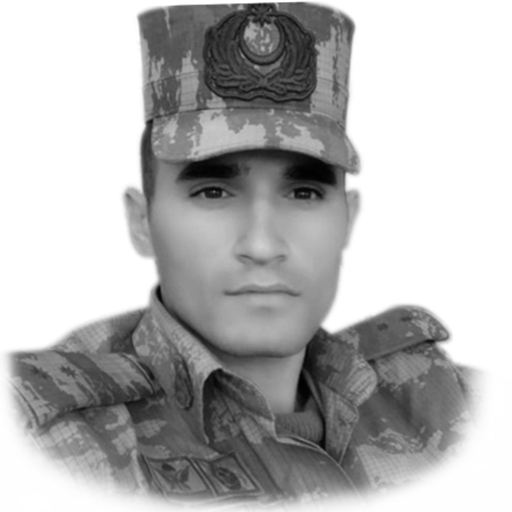 İsmayılov Abbasəli İmamqulu