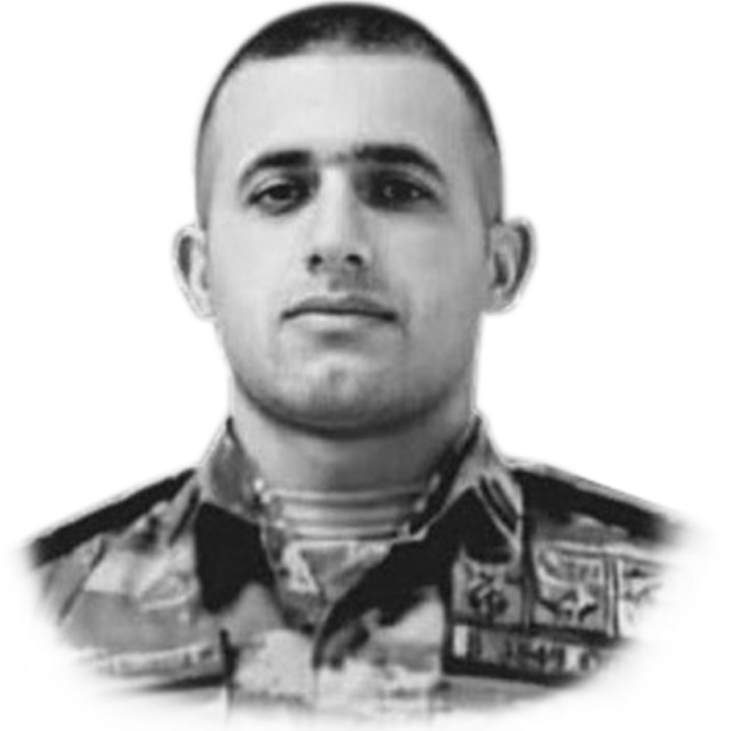 İsmayılov Aqil Əli