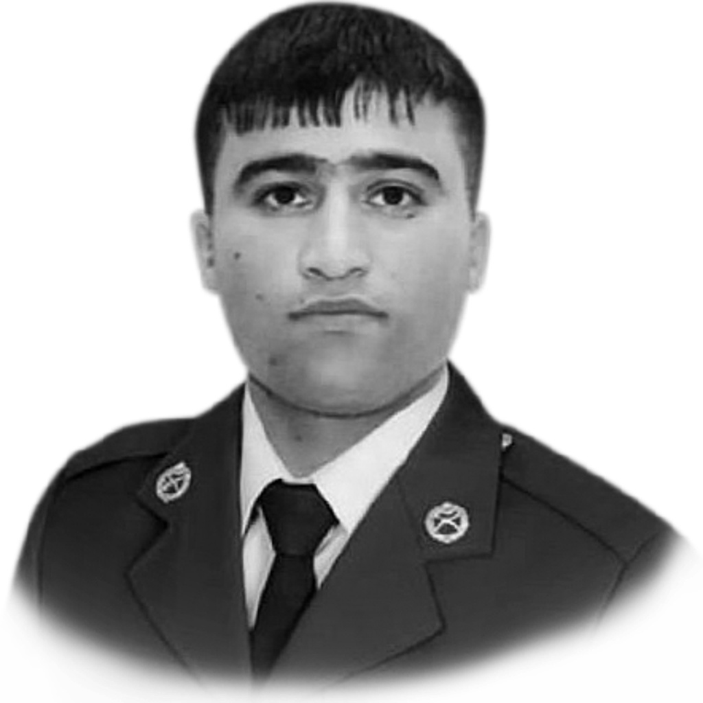 İsmayılov Əmrah Xudaverdi
