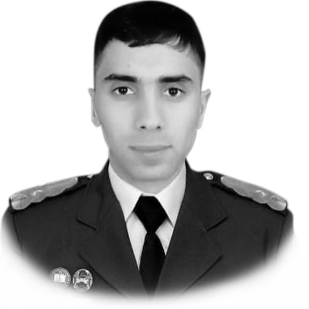 Qasımov Hafis Cavanşir