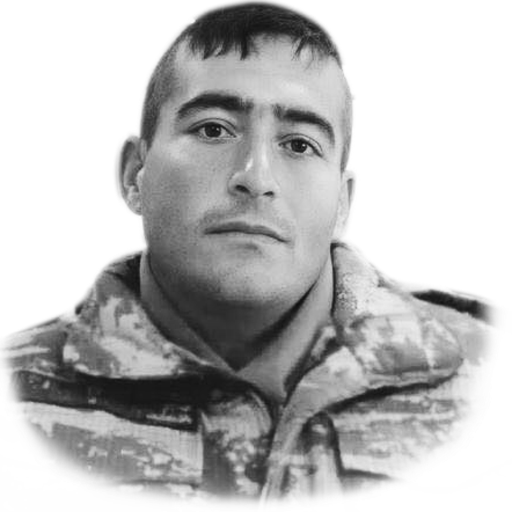 Rüstəmov Basid İdris