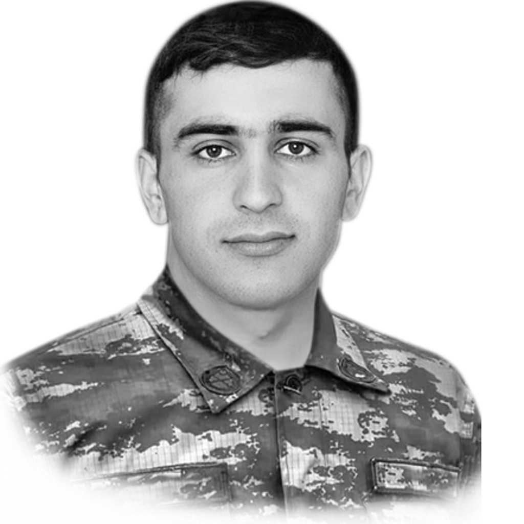 Əliyev Fərmin Fərman