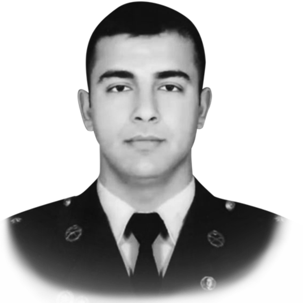 Əsgərov Elçin Yalçın