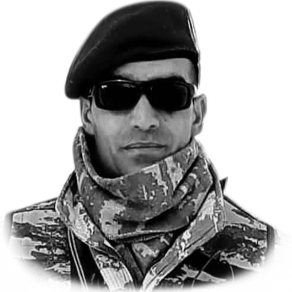 Əhmədov Mərhəmət Adil